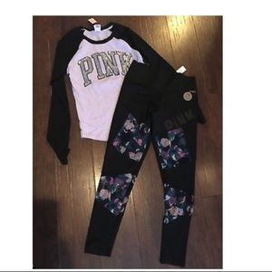 Vs bling outfit❤️